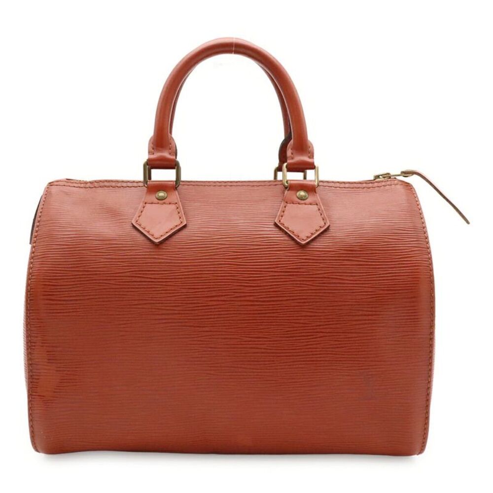 Louis Vuitton Speedy Handbag